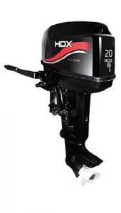 HDX (НДХ) T 20 BMS