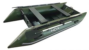 HDX (НДХ) Argon-2 310
