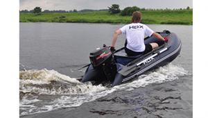 HDX (НДХ) Oxygen 240 AL