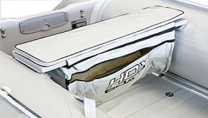 HDX (НДХ) Oxygen 240 AL