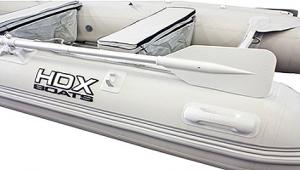 HDX (НДХ) Oxygen 240 AL