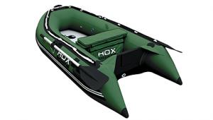 HDX (НДХ) Oxygen 240 AL