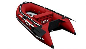 HDX (НДХ) Oxygen 240 AL