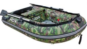 HDX (НДХ) Oxygen 240 AL камуфляж