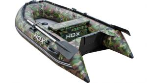 HDX (НДХ) Oxygen 240 AL камуфляж
