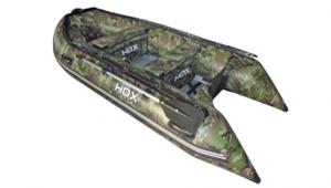 HDX (НДХ) Oxygen 280 AL камуфляж