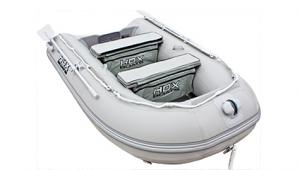 HDX (НДХ) Oxygen 300 AL
