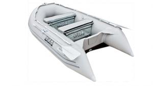 HDX (НДХ) Oxygen 330 AL