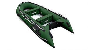 HDX (НДХ) Oxygen 370 AL