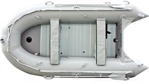 HDX (НДХ) Oxygen 370 AL