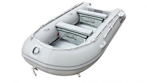 HDX (НДХ) Oxygen 370 AL