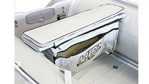 HDX (НДХ) Oxygen 370 AL
