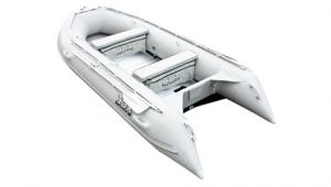 HDX (НДХ) Oxygen 370 AL