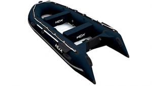 HDX (НДХ) Oxygen 370 AL