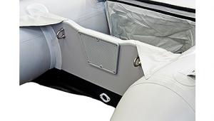 HDX (НДХ) Oxygen 390 AL