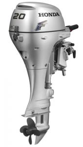 Honda (Хонда) BF 20 DК2 SHU