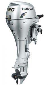 Honda (Хонда) BF 20 DК2 SHSU