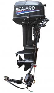 Sea Pro (Сиа Про) T 30 SE