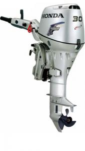 Honda (Хонда) BF 30 DК2 SHGU