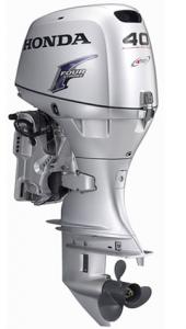 Honda (Хонда) BF 40 DК2 SRTU