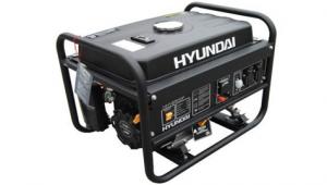 Hyundai (Хендай) HHY 2500 F
