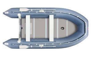 Yukona (Юкона) 360 TS - F