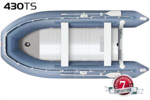Yukona (Юкона) 430 TS-AL
