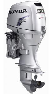 Honda (Хонда) BF 50 DК2 SRTU