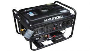 Hyundai (Хендай) HHY 5000 FE