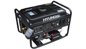 Hyundai (Хендай) HHY 7000 FE
