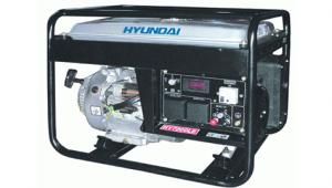 Hyundai (Хендай) HY 7000