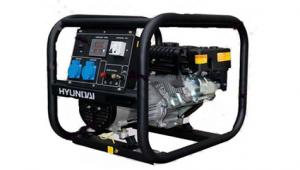 Hyundai (Хендай) HY 9000