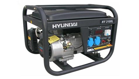 Hyundai (Хендай) HY 3100 L