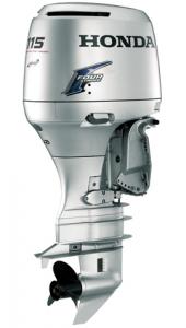 Honda (Хонда) BF 115 DК1 LU