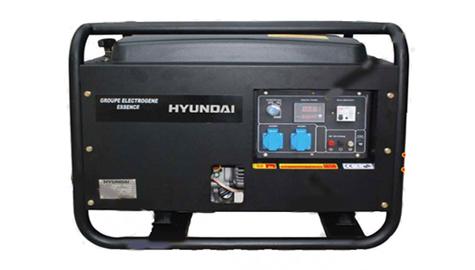 Hyundai (Хендай) HY 3100 SE