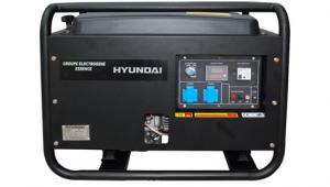 Hyundai (Хендай) HY 7000 SE