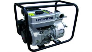 Hyundai (Хендай) HY 50