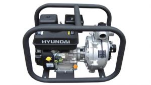 Hyundai (Хендай) HYH 50