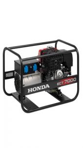 Honda (Хонда) ECT 7000 K1 RG