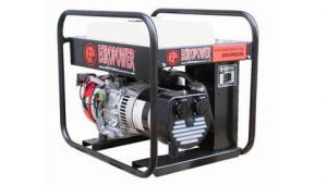 Europower (Европауэр) EP 4000 DE