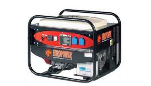 Europower (Европауэр) ЕР 6500TLN