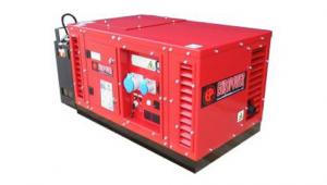 Europower (Европауэр) EPS 6000E