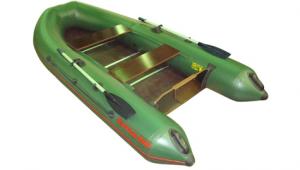 МНЁВ CatFish CF-340