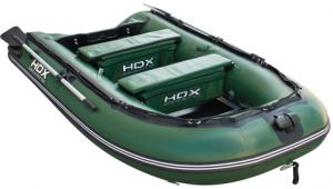 HDX (НДХ) Carbon 280