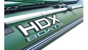 HDX (НДХ) Carbon 280