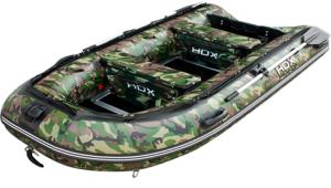 HDX (НДХ) Carbon 280 камуфляж