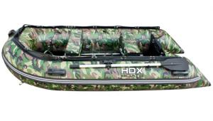 HDX (НДХ) Carbon 280 камуфляж