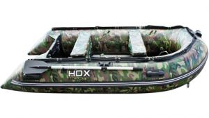 HDX (НДХ) Carbon 280 камуфляж