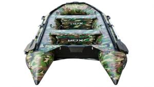 HDX (НДХ) Carbon 280 камуфляж