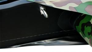 HDX (НДХ) Carbon 280 камуфляж